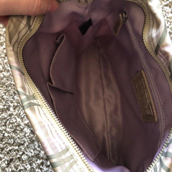 Coach purse - Picture 2 of 3